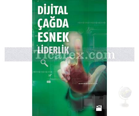 Dijital Çağda Esnek Liderlik | Kolektif - Resim 1