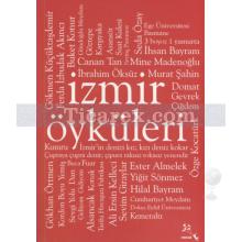 İzmir Öyküleri | Buket Konur