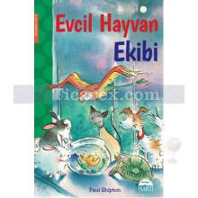 Evcil Hayvan Ekibi | Paul Shipton