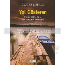 Yol Gösteren | Claire Mcfall