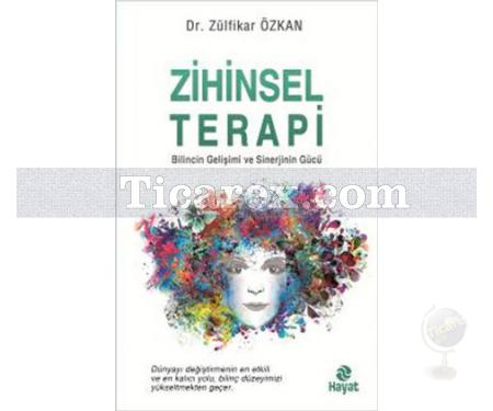 Zihinsel Terapi | Zülfikar Özkan - Resim 1