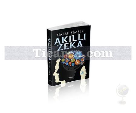 Akıllı Zeka | Nazmi Şimşek - Resim 1