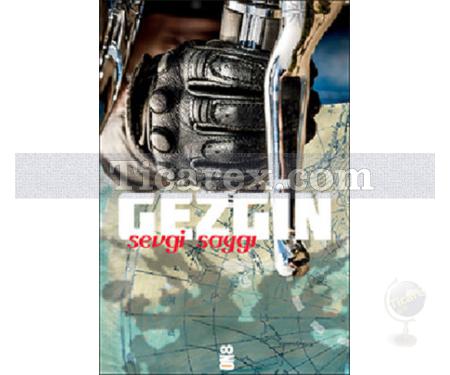Gezgin | Sevgi Saygı - Resim 1