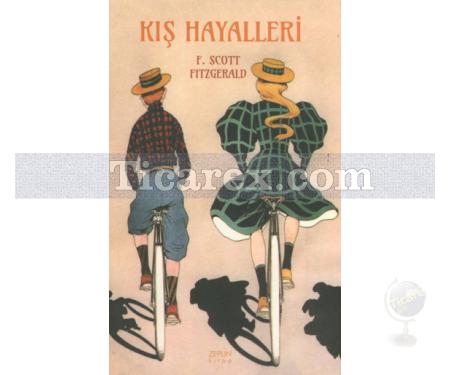 Kış Hayalleri | F. Scott Fitzgerald - Resim 1