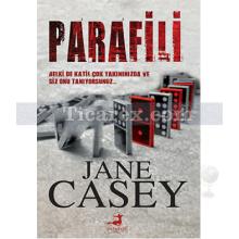 Parafili | Jane Casey