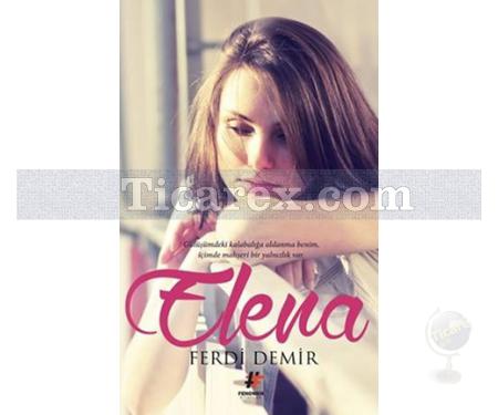 Elena | Ferdi Demir - Resim 1