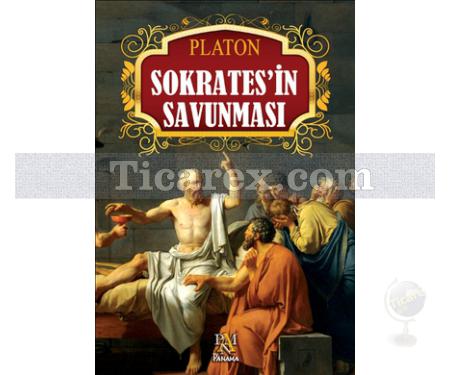 Sokrates'in Savunması | Platon ( Eflatun ) - Resim 1