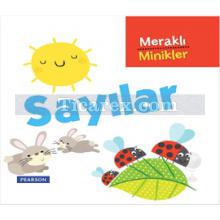 Sayılar | Meraklı Minikler | Kolektif