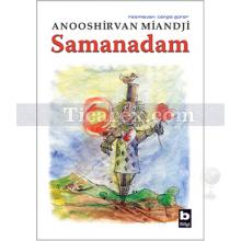 Samanadam | Anooshirvan Miandji