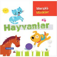 Hayvanlar | Meraklı Minikler | Kolektif