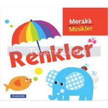 Renkler | Meraklı Minikler | Kolektif