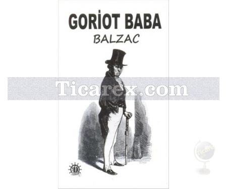 Goriot Baba | Honoré de Balzac - Resim 1