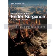 Ender Sürgünde | Ender Serisi 6. Kitap | Orson Scott Card