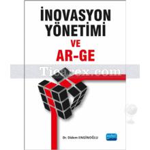 İnovasyon Yönetimi ve Ar-Ge | Didem Enginoğlu