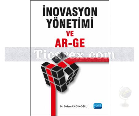 İnovasyon Yönetimi ve Ar-Ge | Didem Enginoğlu - Resim 1