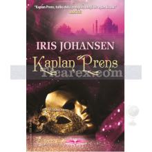 Kaplan Prens | Iris Johansen