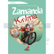 Zamanda Kırılma | Merhaba Hayat 2 | Stephane Daniel