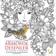 Armonik Desenler | Oliver Lauren