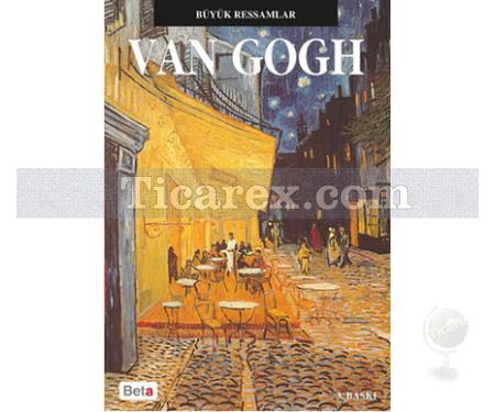 Van Gogh | Büyük Ressamlar | Kolektif - Resim 1