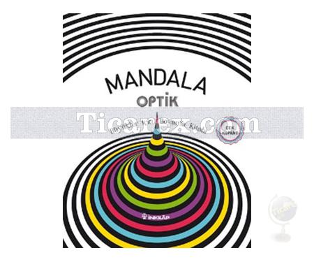 Mandala Optik | Kolektif - Resim 1