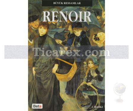Renoir | Büyük Ressamlar | Kolektif - Resim 1