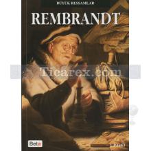 Rembrandt | Büyük Ressamlar | Kolektif