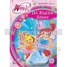 Winx Club - İki Kişilik Görev | Iginio Straffi