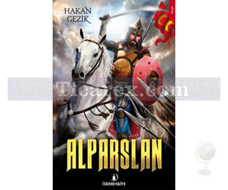 Alparslan | Hakan Gezik - Resim 1