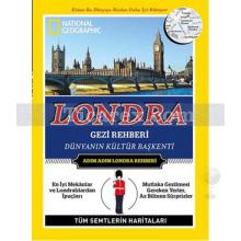 Londra Gezi Rehberi | Kolektif