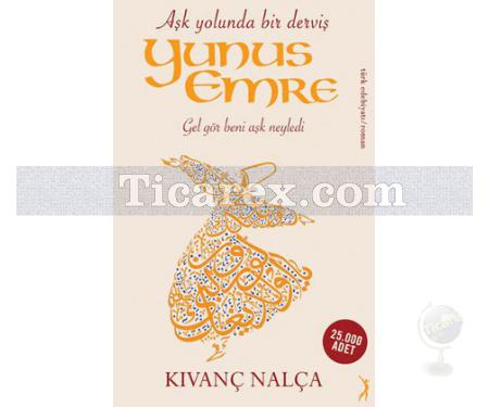 Aşk Yolunda Bir Derviş Yunus Emre | Kıvanç Nalça - Resim 1