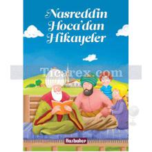 Nasreddin Hoca'dan Hikayeler | Muhammet Yıldız