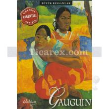 Gauguin | Büyük Ressamlar | Kolektif