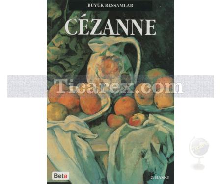 Cezanne | Büyük Ressamlar | Kolektif - Resim 1