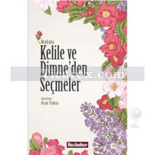 kelile_ve_dimne_den_secmeler