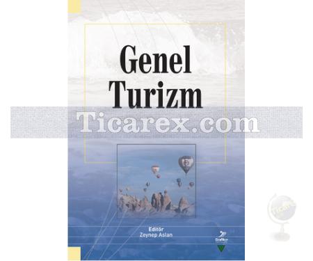 Genel Turizm | Zeynep Aslan - Resim 1