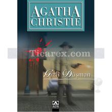 Gizli Düşman | Agatha Christie