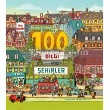 100 Bilgi Şehirler | Bilgi Pencereleri | Kolektif