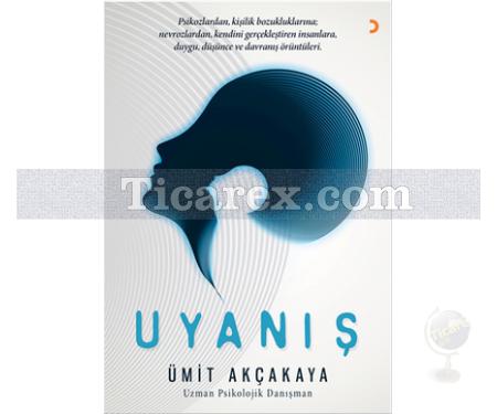 Uyanış | Ümit Akçakaya - Resim 1