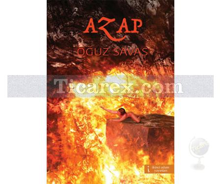 Azap | Oğuz Savaş - Resim 1