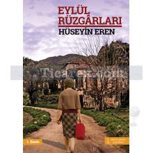 Eylül Rüzgarları | Hüseyin Eren