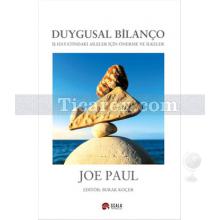 Duygusal Bilanço | Joe Paul