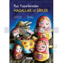 Rus Yazarlarından Masallar ve Şiirler | Kolektif