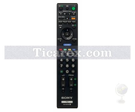 Sony KDL-46WE5B (KDL46WE5B) - Resim 6