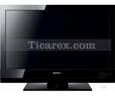 Sony KDL-19BX200/B (KDL19BX200/B) - Resim 1