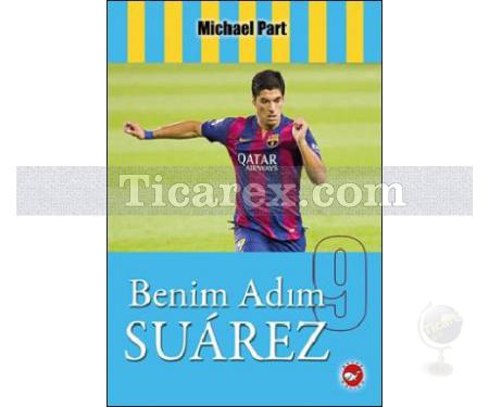 Benim Adım Suarez | Michael Part - Resim 1