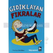 Gıdıklayan Fıkralar | Kolektif