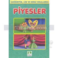 Piyesler | Bekir Erdem