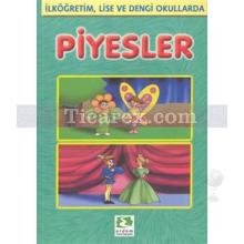 Piyesler | Bekir Erdem