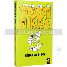 1001 Fıkra | Nihat Altınok