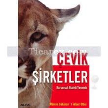 Çevik Şirketler | Mümin Sekman, Alper Utku